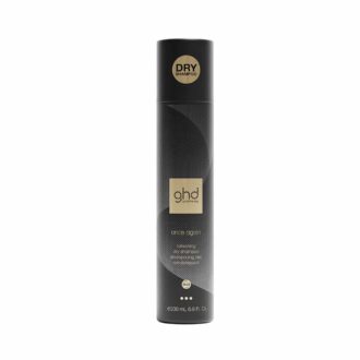 ghd Once Again - Lightweight Refresh Dry Shampoo - 200ml