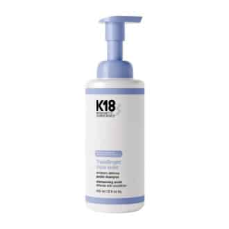 K18 TripleBright Oxidation Defense Purple Shampoo 443ml