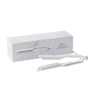 ghd Sculpt Interactive Hair Straightener - In White