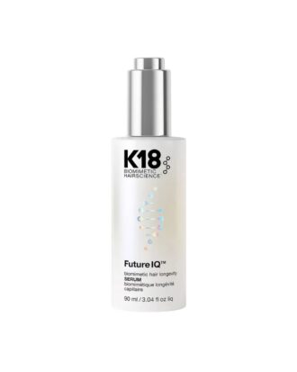 K18 Biomimetic FutureIQ Hair Longevity Serum 90ml