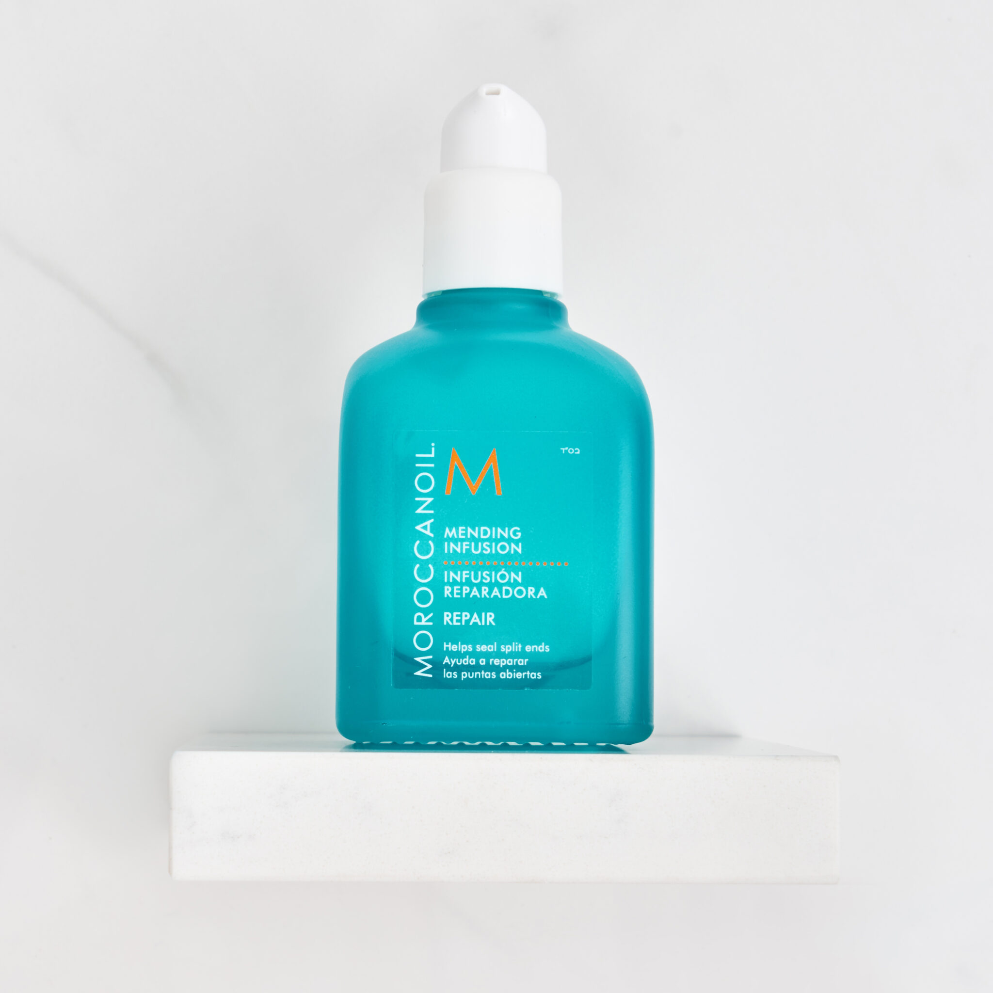 Moroccanoil Mending Infusion Serum 75ml - Image 3