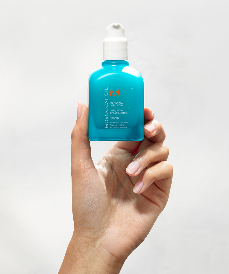 Moroccanoil Mending Infusion Serum 75ml - Image 2