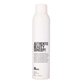 Authentic Beauty Concept Dry Shampoo 250ml