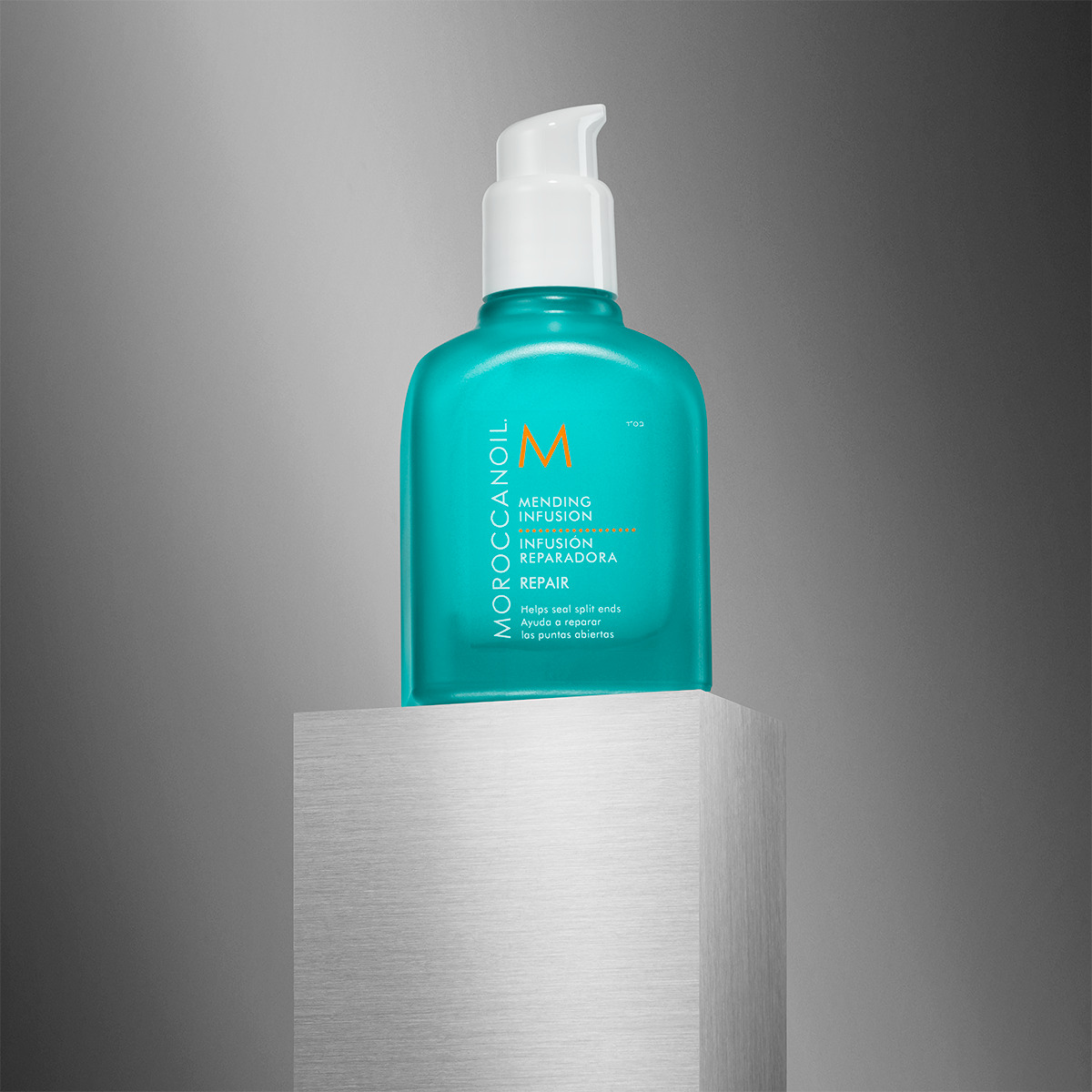 Moroccanoil Mending Infusion Serum 75ml - Image 6