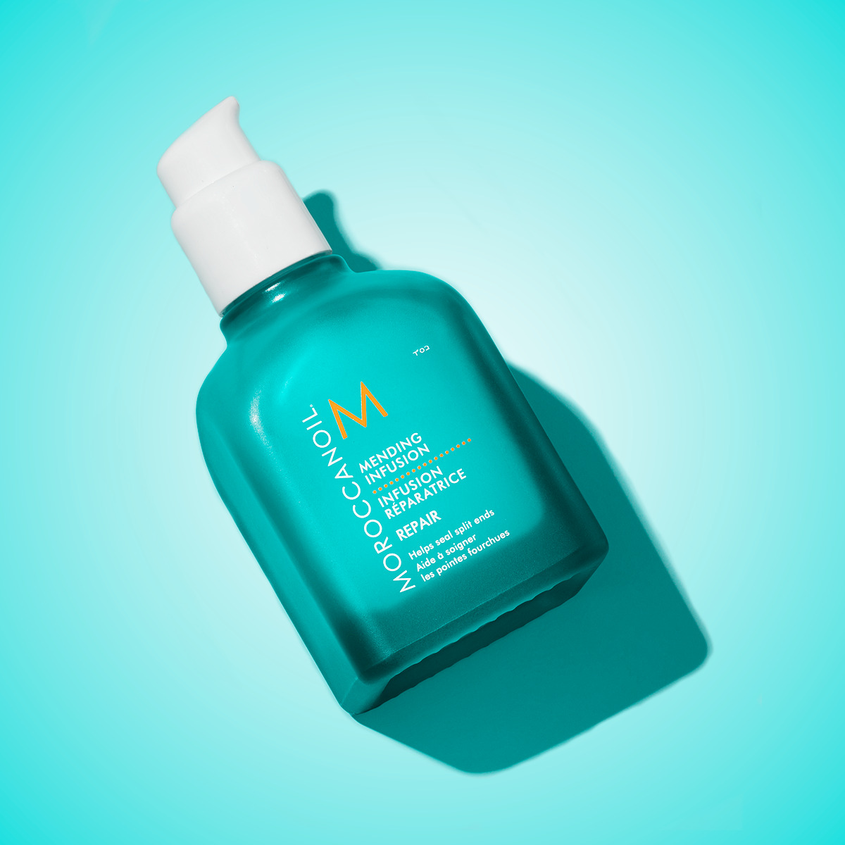Moroccanoil Mending Infusion Serum 75ml - Image 9
