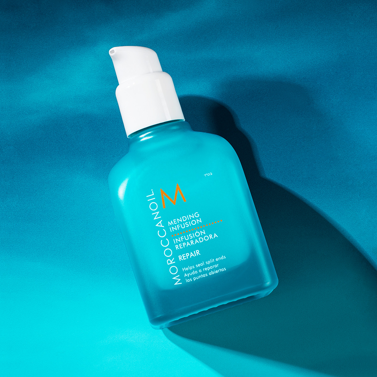 Moroccanoil Mending Infusion Serum 75ml - Image 10