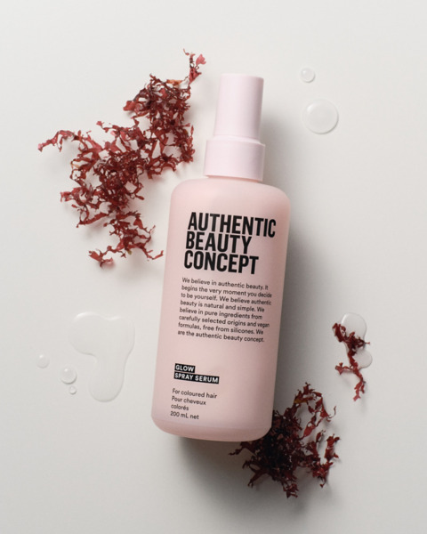 Authentic Beauty Concept Glow Spray Serum 200ml - Image 2