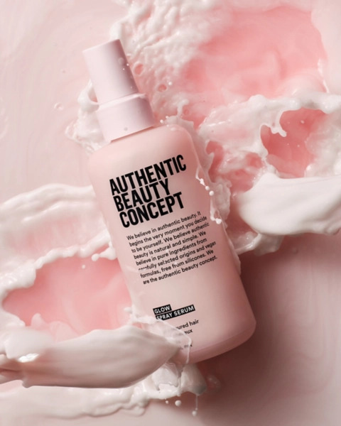 Authentic Beauty Concept Glow Spray Serum 200ml - Image 4