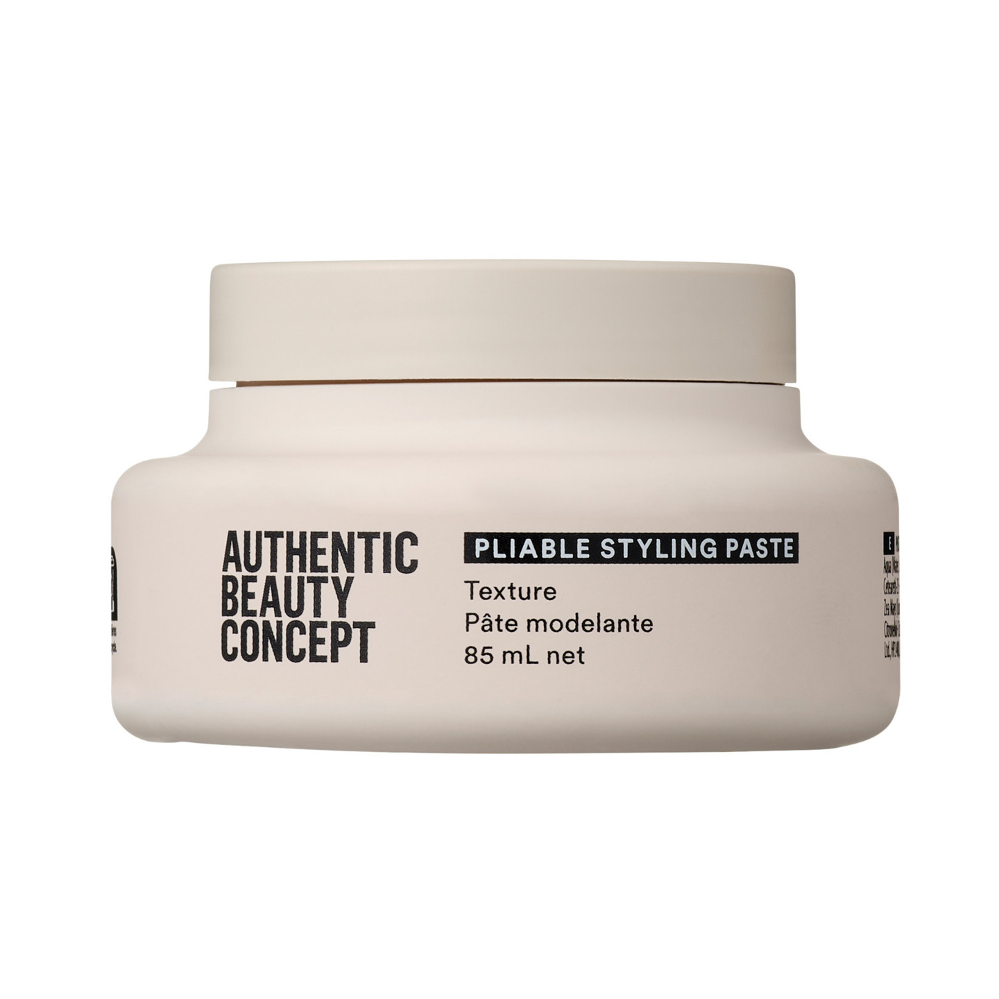 Authentic Beauty Concept Pliable Styling Paste 85ml