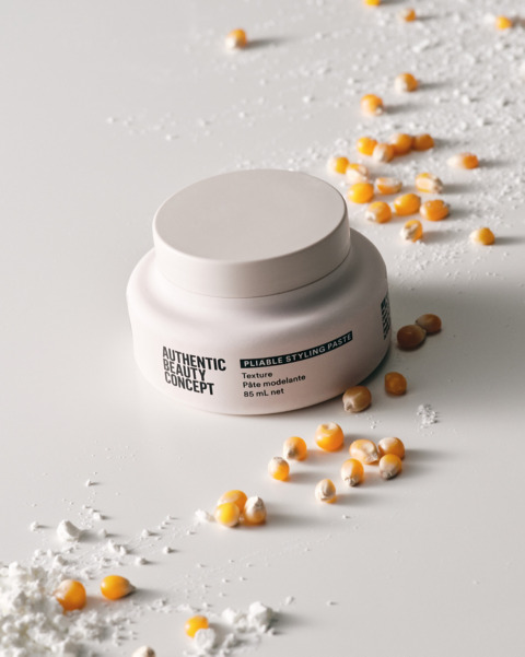 Authentic Beauty Concept Pliable Styling Paste 85ml - Image 3