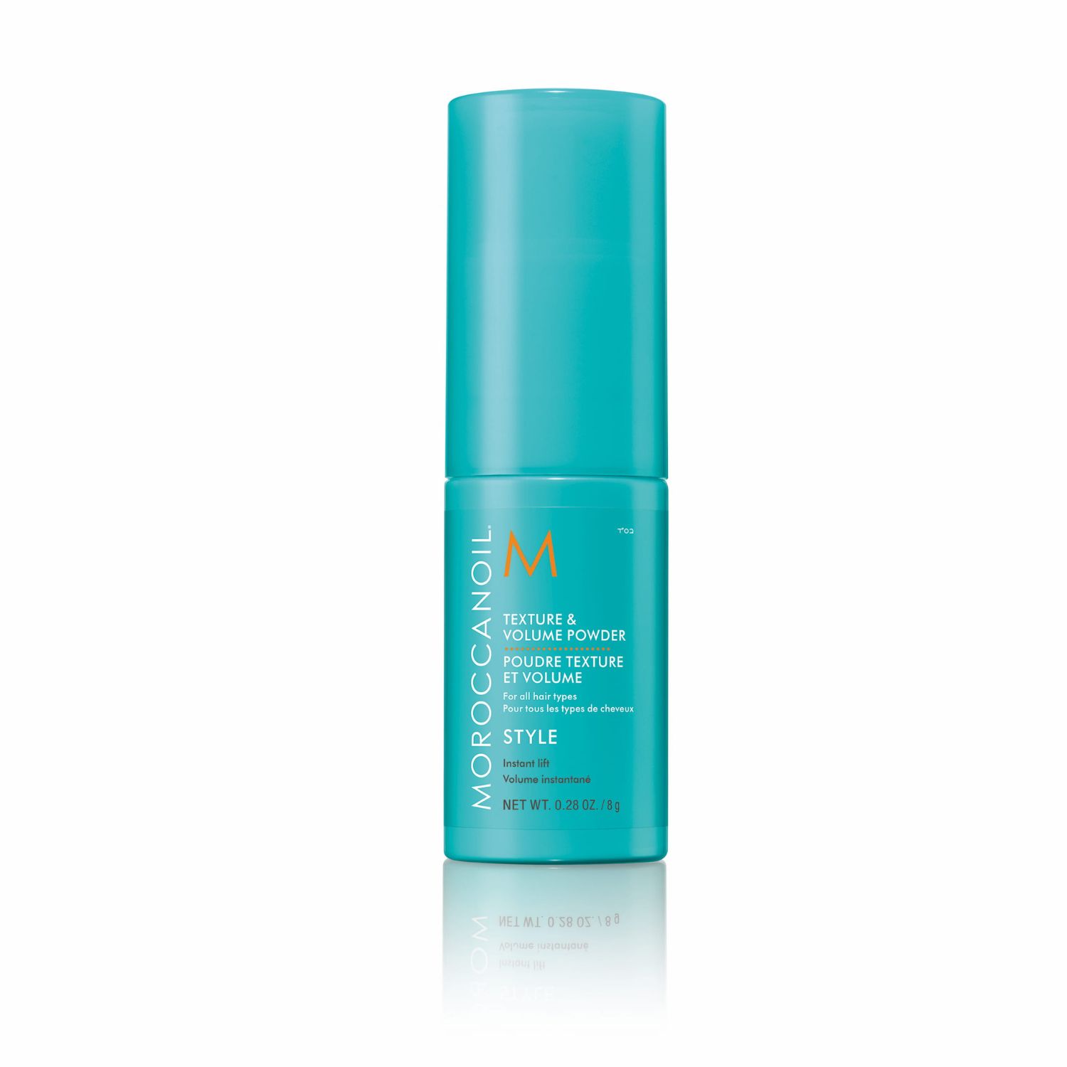 Moroccanoil Texture & Volume Hair Powder 8g