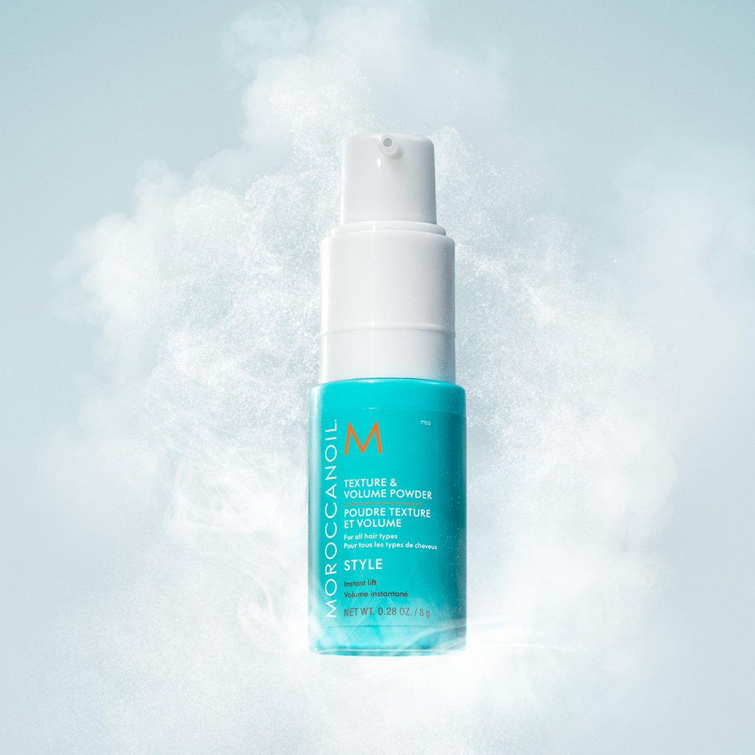 Moroccanoil Texture & Volume Hair Powder 8g - Image 3