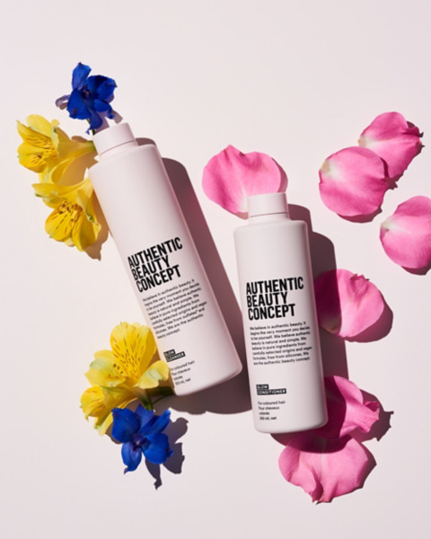 Authentic Beauty Concept Glow Cleanser 300ml - Image 2