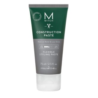 Paul Mitchell Construction Flexible Styling Paste 75ml