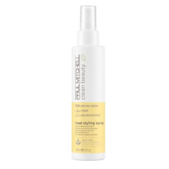 Paul Mitchell Clean Beauty Heat Styling Spray 150ml