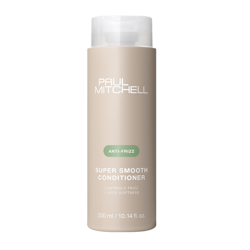 Paul Mitchell Anti-Frizz Super Smooth Conditioner 300ml