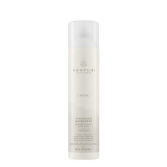 Paul Mitchell Awapuhi Wild Ginger Finishing Hairspray 300ml