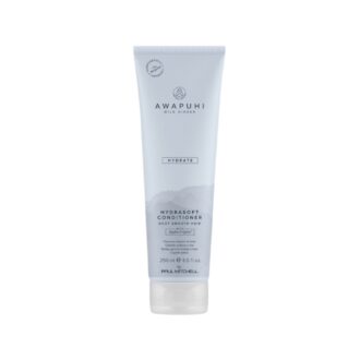 Paul Mitchell Awapuhi Wild Ginger Hydrasoft Conditioner 250ml