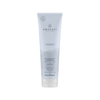 Paul Mitchell Awapuhi Wild Ginger Hydrasoft Shampoo 250ml