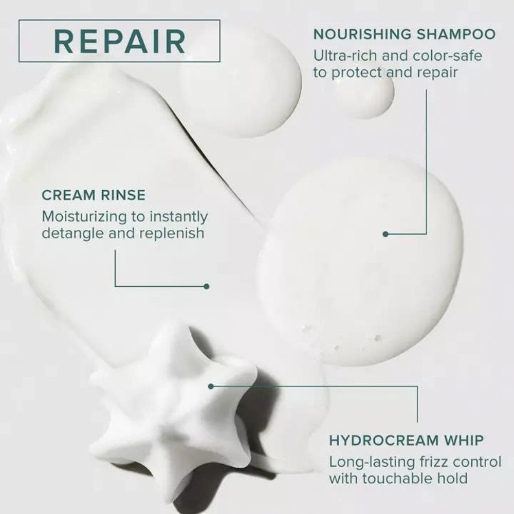 Paul Mitchell Awapuhi Wild Ginger HydroCream Whip Mousse 200ml - Image 2