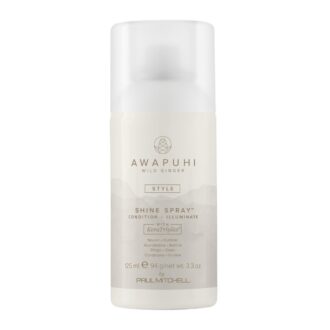 Paul Mitchell Awapuhi Wild Ginger Shine Spray 125ml