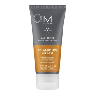 Paul Mitchell Calibrate Thickening Cream 75ml