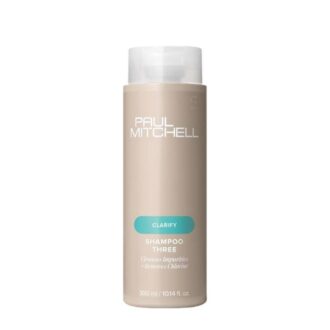 Paul Mitchell Clarify Shampoo Three 300ml
