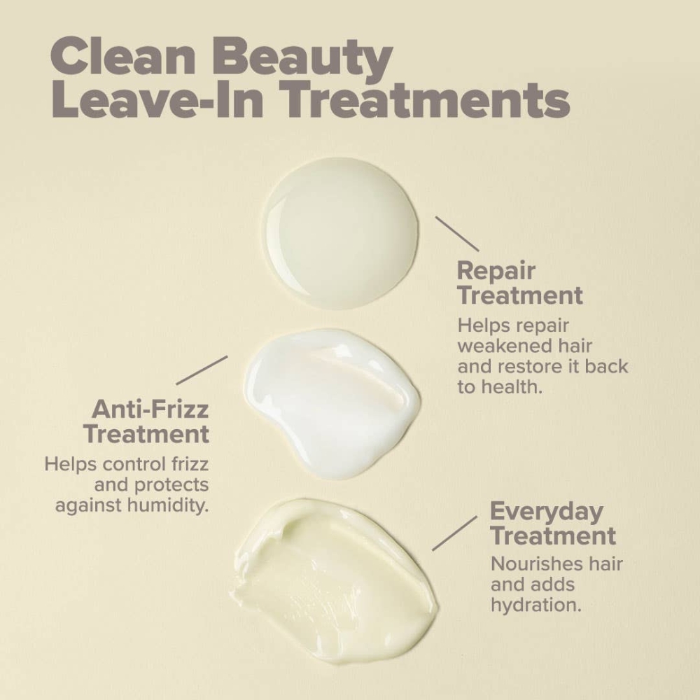 Paul Mitchell Clean Beauty Anti-Frizz Leave-In Treatment 150ml - Image 3