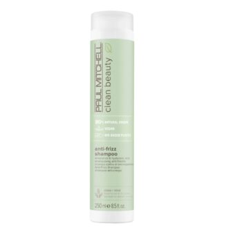 Paul Mitchell Clean Beauty Anti-Frizz Shampoo 250ml