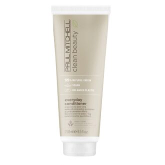 Paul Mitchell Clean Beauty Everyday Conditioner 250ml