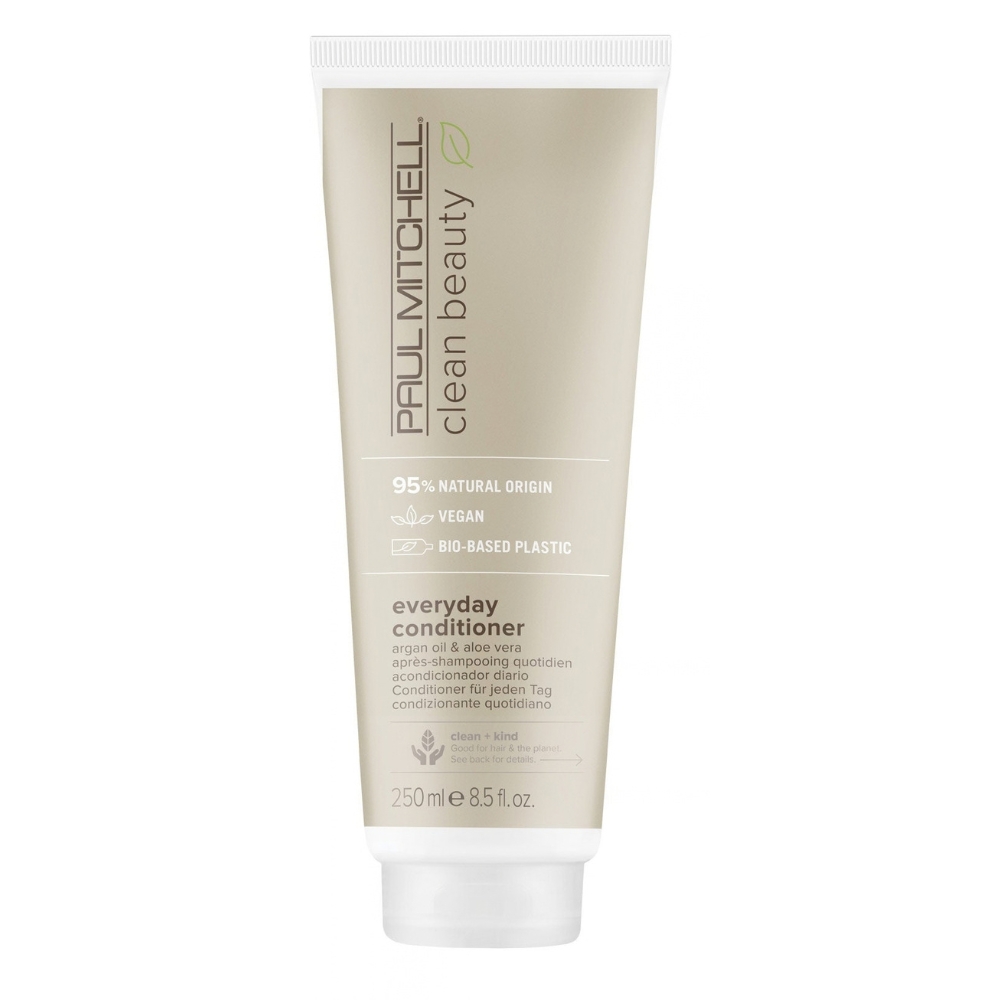 Paul Mitchell Clean Beauty Everyday Conditioner 250ml