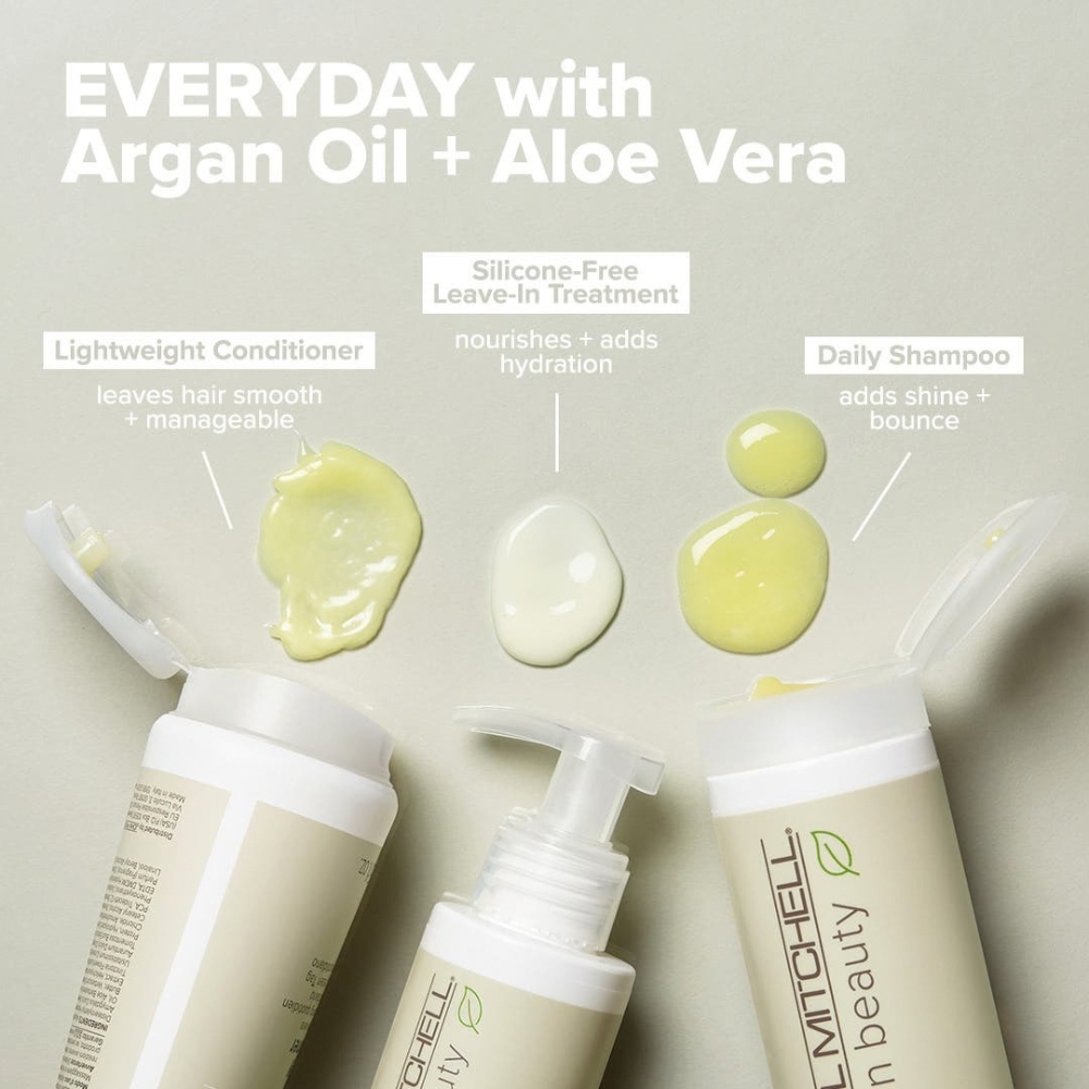 Paul Mitchell Clean Beauty Everyday Conditioner 250ml - Image 2