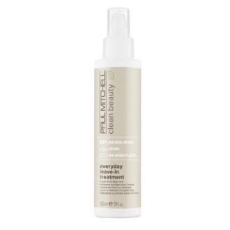 Paul Mitchell Clean Beauty Everyday Leave-In Treatment 150ml