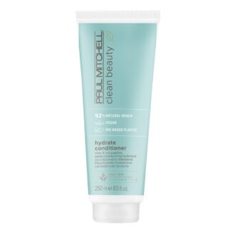 Paul Mitchell Clean Beauty Hydrate Conditioner 250ml