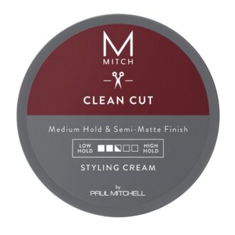Paul Mitchell Clean Cut Styling Cream 85ml