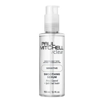 Paul Mitchell Clear Smoothing Serum 150ml