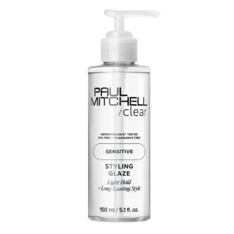 Paul Mitchell Clear Styling Glaze 150ml