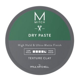 Paul Mitchell Dry Paste 85g