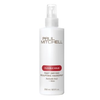 Paul Mitchell Fast Drying Sculpting Hairspray 250ml