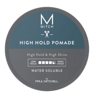 Paul Mitchell High Hold Pomade 85g