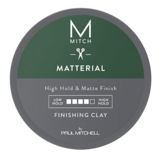 Paul Mitchell Matterial Finishing Clay 85ml
