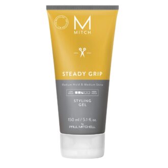 Paul Mitchell Steady Grip Hair Gel 150ml