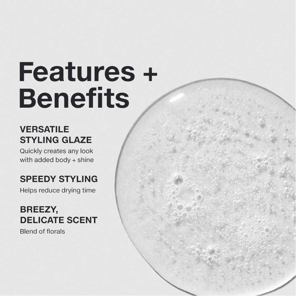 Paul Mitchell Super Sculpt Styling Glaze 250ml - Image 2