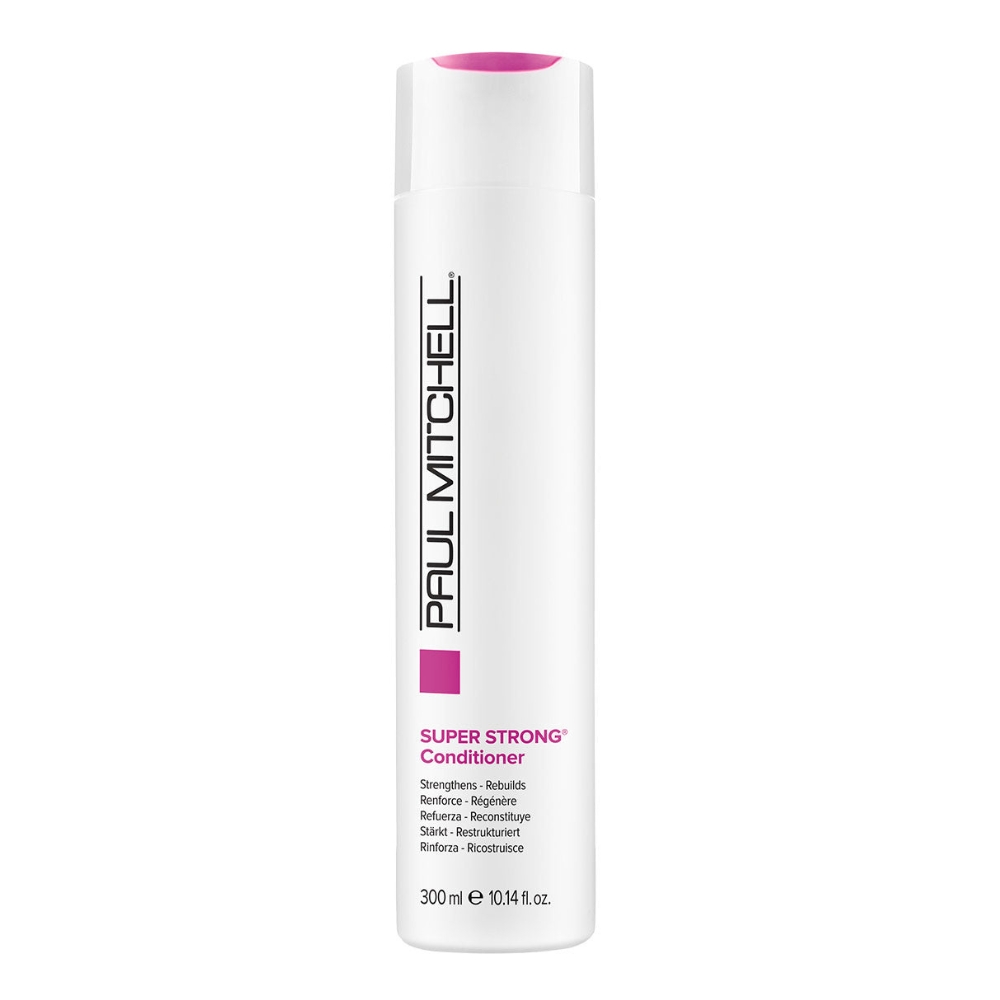 Paul Mitchell Super Strong Conditioner 300ml