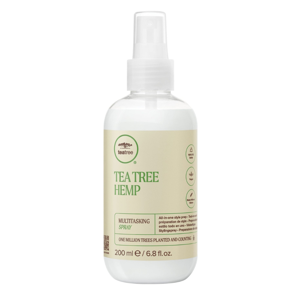 Paul Mitchell Tea Tree Hemp Multitasking Spray 200ml