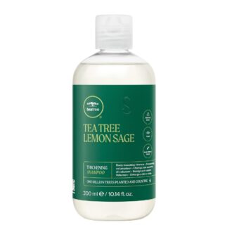 Paul Mitchell Tea Tree Lemon Sage Thickening Shampoo 300ml