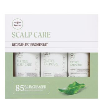 Paul Mitchell Tea Tree Scalp Care Regeniplex Regimen Kit