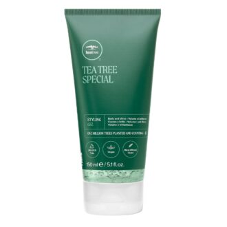 Paul Mitchell Tea Tree Special Styling Gel 150ml