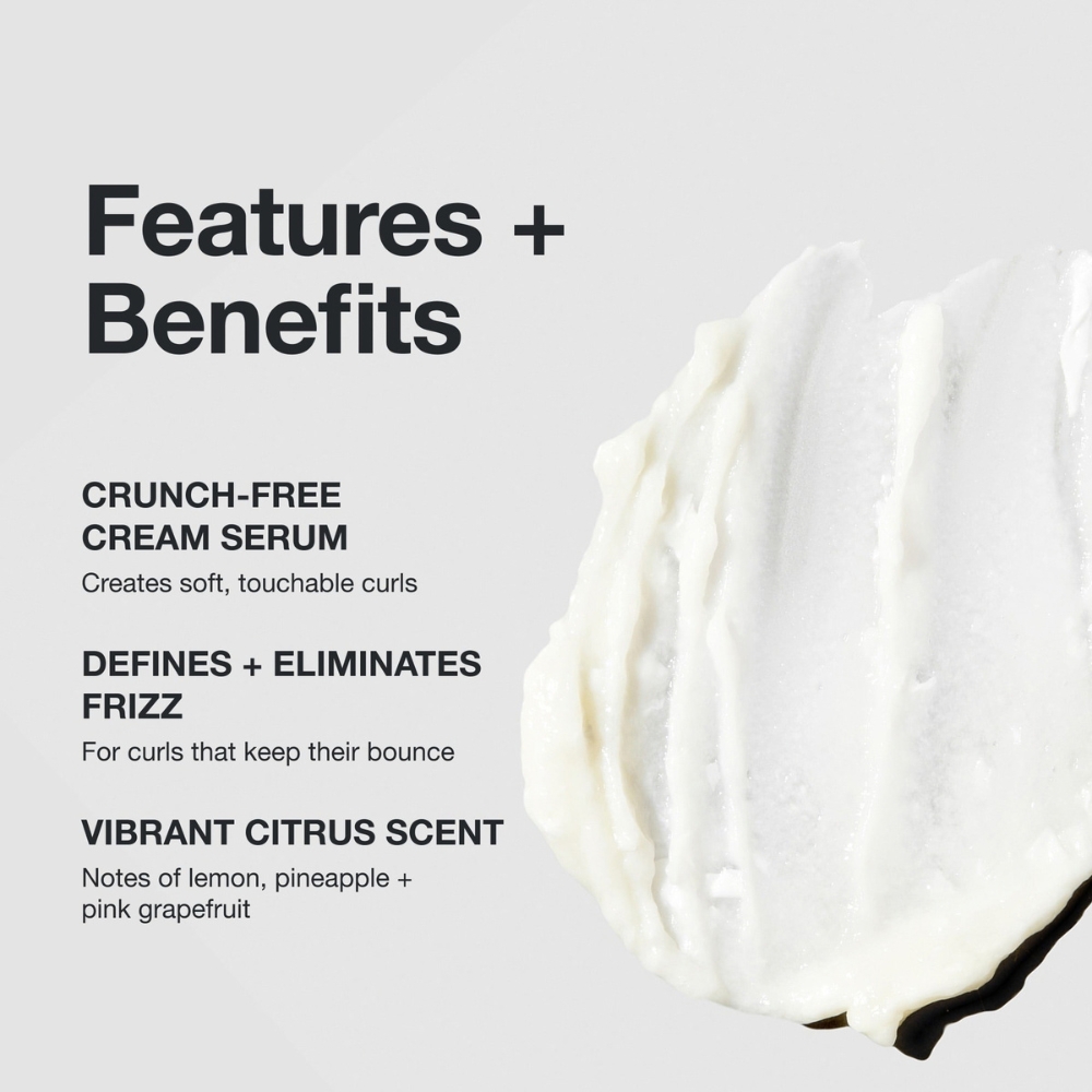 Paul Mitchell Twirl Around Cream Serum 150ml - Image 2