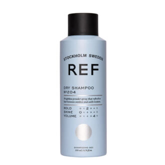 REF Dry Shampoo 200ml